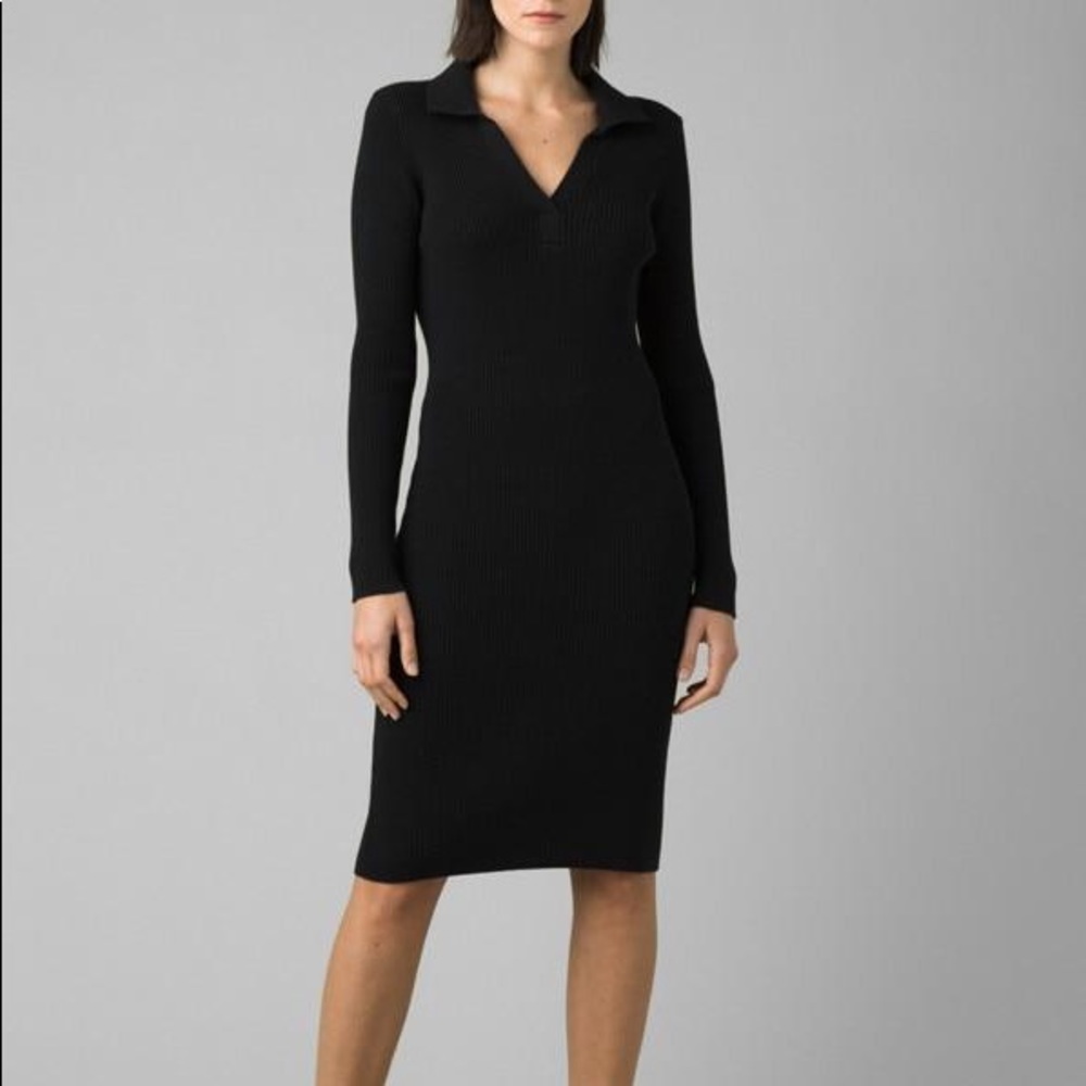 NWT PrAna Acadia Dress - Size X-Small
